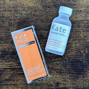 ✨Kate Somerville Liquid ExfoliKate® Triple Acid Resurfacing Treatment